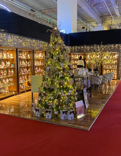 Huras Family Frankfurt 2025 4