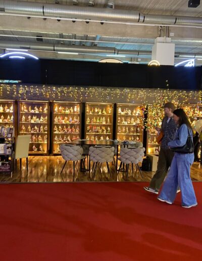 Huras Family Frankfurt 2025